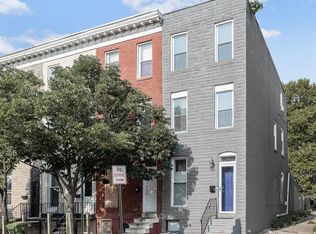 304 S Mount St, Baltimore, MD 21223
