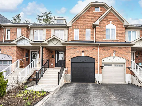 75 Winchester Ter, Barrie, ON L4M 0C8