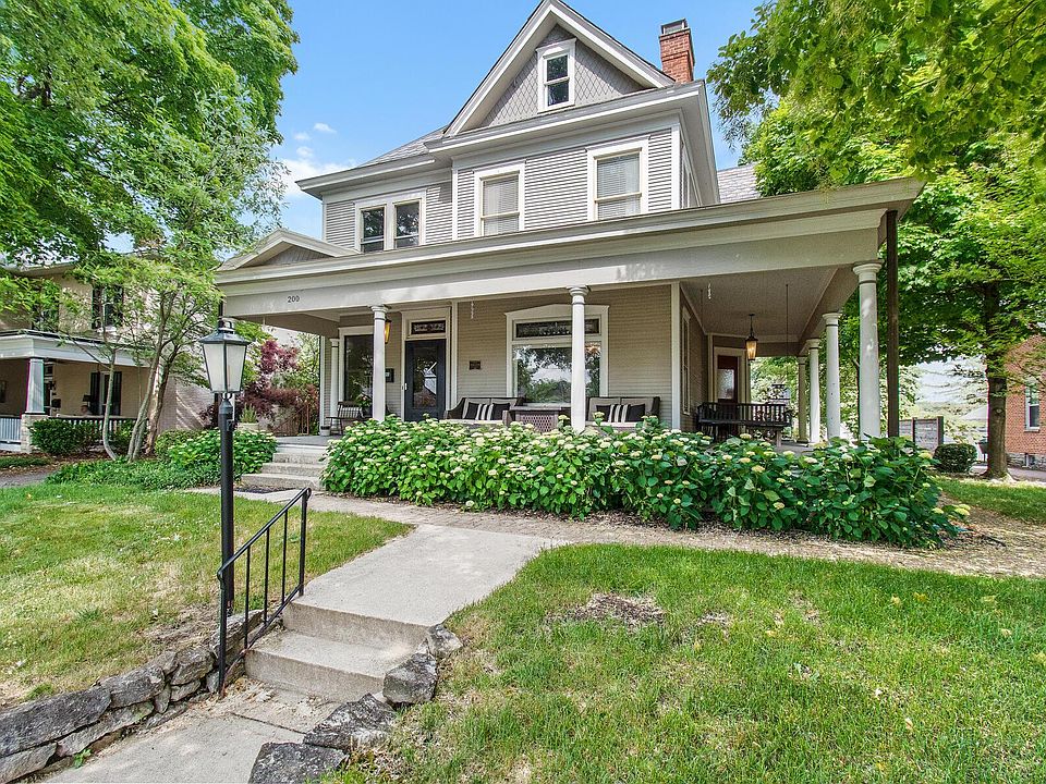 200 N Franklin St, Delaware, OH 43015 Zillow