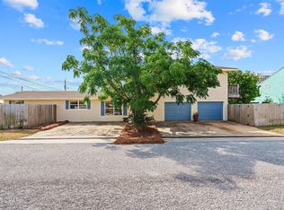 4003 Hurt St, Panama City Beach, FL 32408