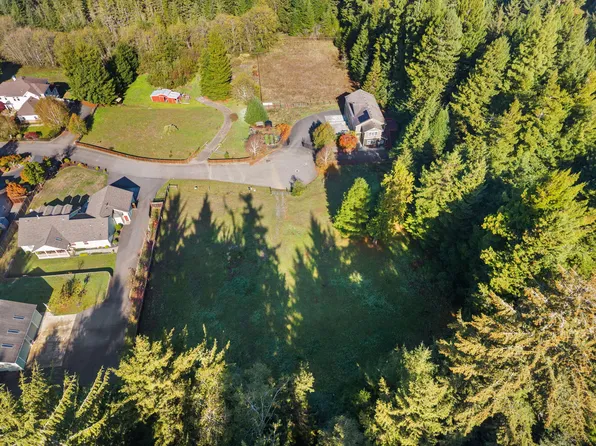 0 Visser Ct, McKinleyville, CA 95519