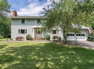 288 Prospect Road, Monroe, NY 10950