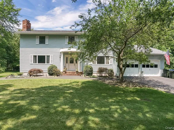 288 Prospect Road, Monroe, NY 10950