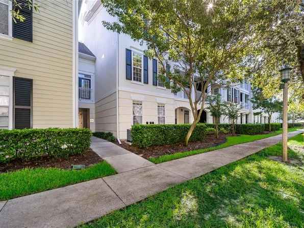 315 GRAND MAGNOLIA AVENUE #207, CELEBRATION, FL 34747