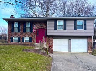 1010 Yellow Pine Ct, Indianapolis, IN 46217