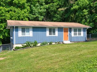 903 Masterson Ave, Hixson, TN 37343