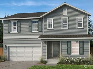 Enclave At White River, Buckley, WA 98321