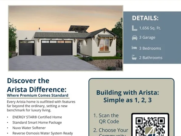 6771 Fairchild Loop, Las Cruces, NM 88012