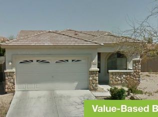 6523 S 16th Ave, Phoenix, AZ 85041