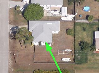 17513 Fuchsia Rd, Fort Myers, FL 33967