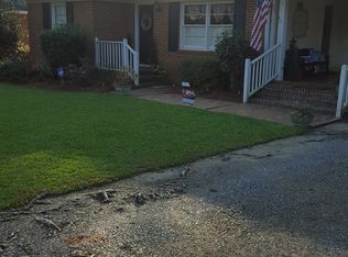 1102 Camellia Dr, Cordele, GA 31015