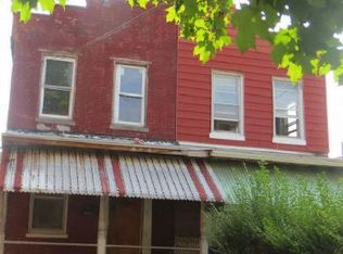 233 S 3rd St, Reading, PA 19602