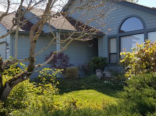 2325 NE 155th Pl, Portland, OR 97230