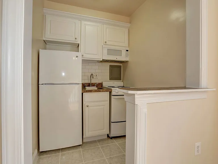 Park Terrace — Photo 11