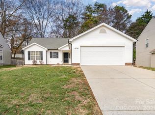 4791 Asherton Pl NW #75, Concord, NC 28027