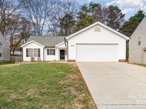 4791 Asherton Pl NW #75, Concord, NC 28027
