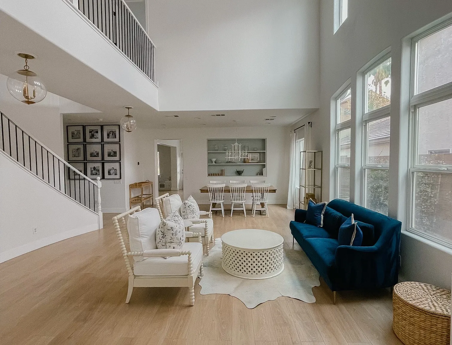 4 bed, 3.5 bath, 3021 sqft, $3,200 — Photo 4