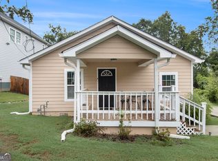 213 King St, Jonesboro, GA 30236