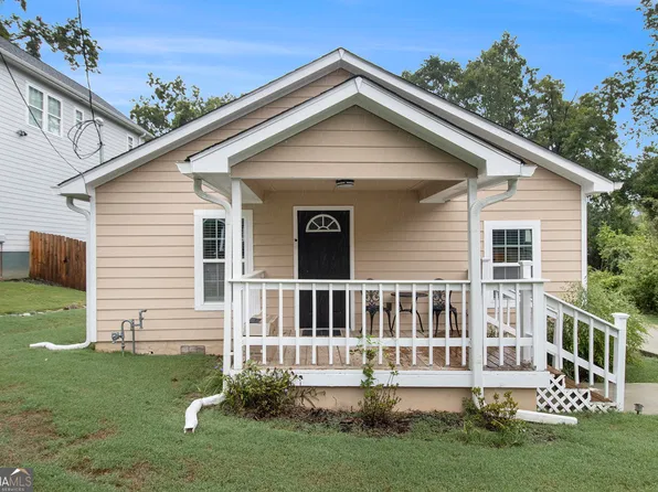 213 King St, Jonesboro, GA 30236