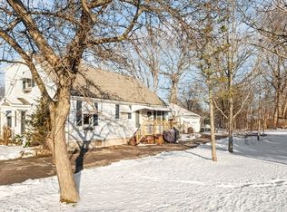 150 James St, Attleboro, MA 02703