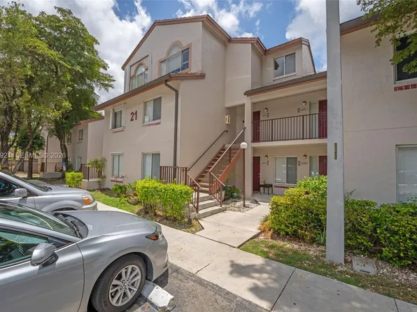 14018 SW 91st Ter #14018, Miami, FL 33186