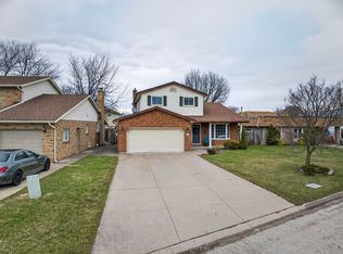 41 Adel Dr E, Saint Catharines, ON