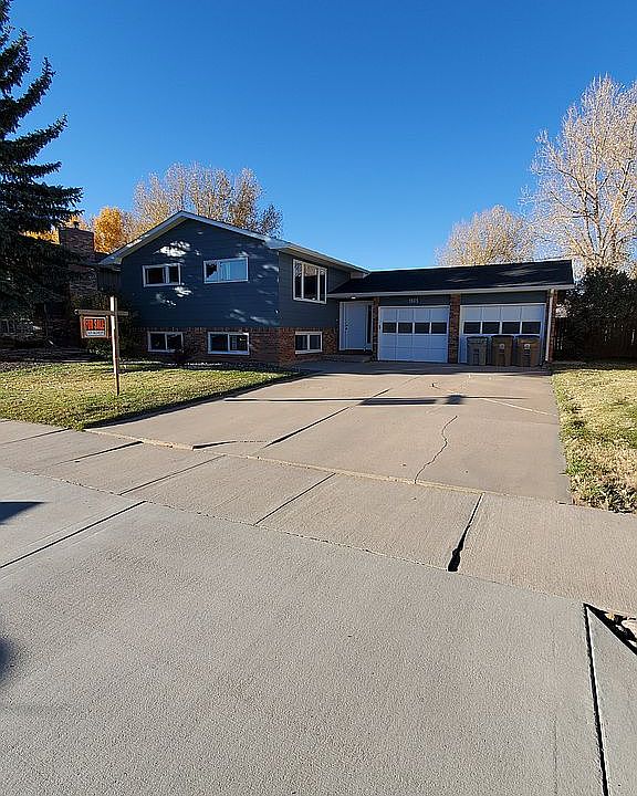 1805 Bill Nye Ave, Laramie, WY 82070 Zillow