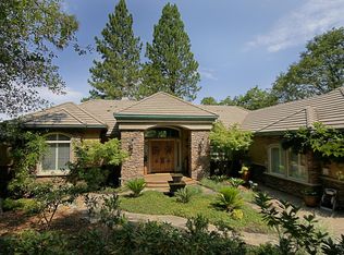 2730 Winding Creek Ln, Meadow Vista, CA 95722