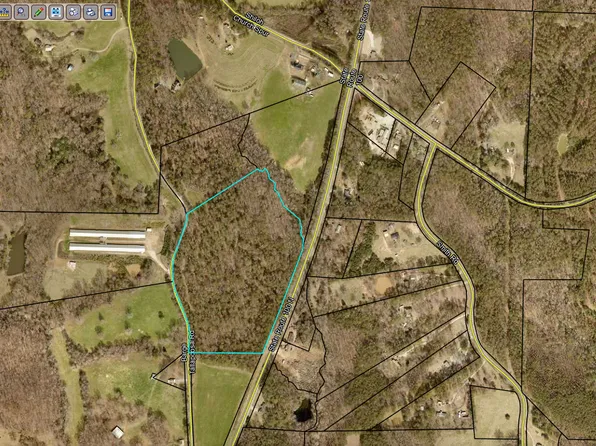 0 Highway 100 Tract N #2, Waco, GA 30182