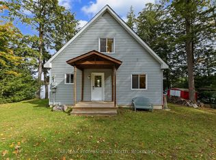 1211 Balmoral Ln #ON-K0M, Highlands East, ON K0L2Y0