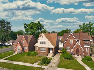 14311 Forrer St, Detroit, MI 48227