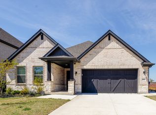 1812 Valencia Dr, Little Elm, TX 75068