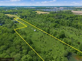 11300 Jerome Rd, Plain City, OH 43064