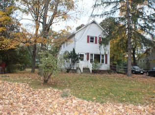 50 Van Wagner Rd, Poughkeepsie, NY 12603