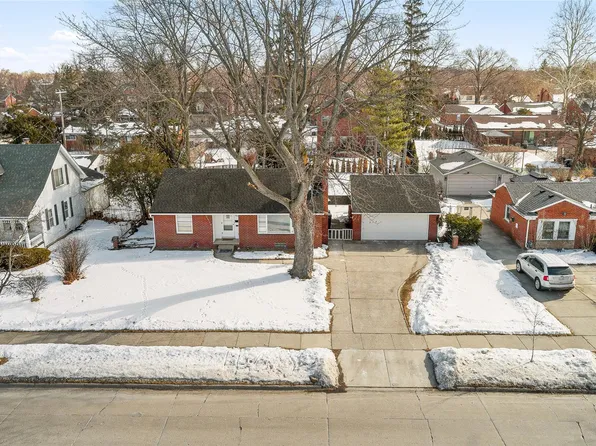 1830 N Gulley Rd, Dearborn, MI 48128