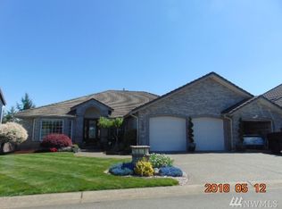 17809 92nd Ave E, Puyallup, WA 98375