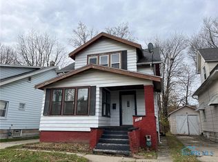 1731 Joffre Ave, Toledo, OH 43607