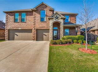 2313 Freeland Ridge Dr, Fort Worth, TX 76177