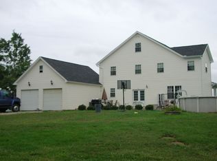 5644 Mainesville Rd SW, Bremen, OH 43107