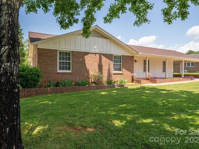 1613 Spangler Dr, Shelby, NC, 28150