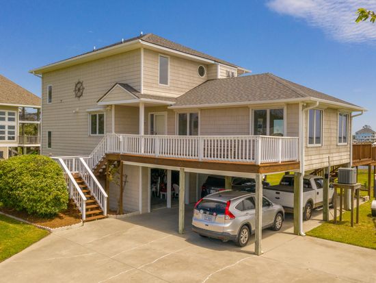 221 Straits Dr Beaufort Nc 28516 Zillow