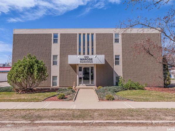 UNIT 312-1223 7th AVENUE N, Saskatoon, SK S7K 2W1
