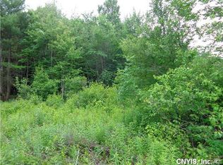 LOT 3 Cemetery Rd LOT 3, Lowville, NY 13367