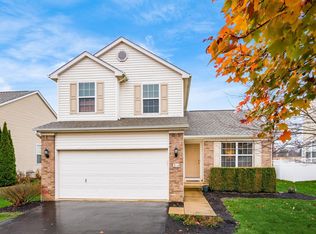 214 Stockard Loop, Delaware, OH 43015