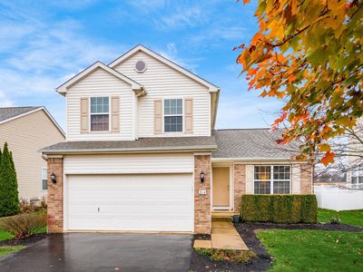 214 Stockard Loop, Delaware, OH, 43015