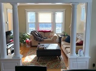 24 Emerald St #2, Medford, MA 02155