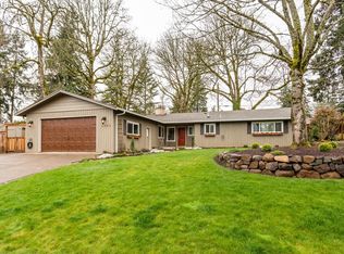5395 SE Byron Dr, Milwaukie, OR 97267