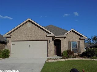 34318 Paisley Ave, Daphne, AL 36527