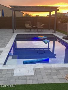 3028 E Robin Ln, Phoenix, AZ, 85050