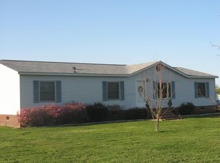 7480 Peanut Dr, Windsor, VA 23487